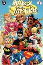 Watch Young Justice M4ufree